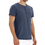 Anaïs - Cozy Henley Tee