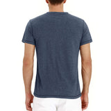 Anaïs - Cozy Henley Tee