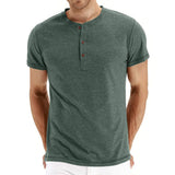 Anaïs - Cozy Henley Tee