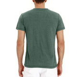 Anaïs - Cozy Henley Tee