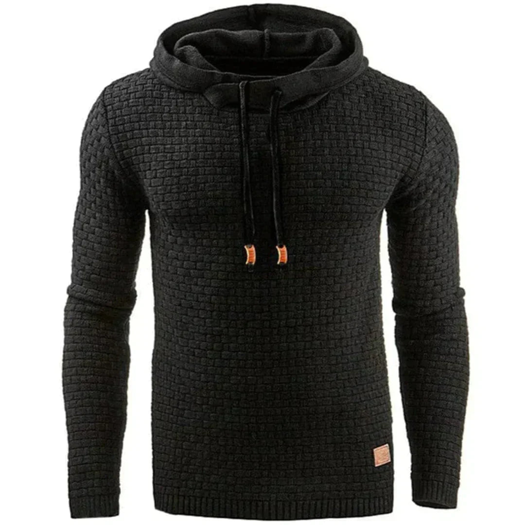Alice - Hooded Sweatshirt