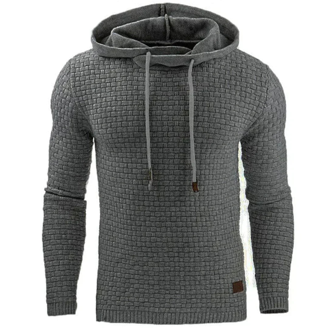 Alice - Hooded Sweatshirt