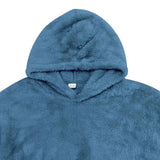 Zoé - Miro Cozy Fleece Pullover