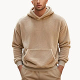 Zoé - Miro Cozy Fleece Pullover