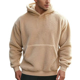 Zoé - Miro Cozy Fleece Pullover