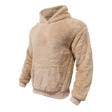 Zoé - Miro Cozy Fleece Pullover