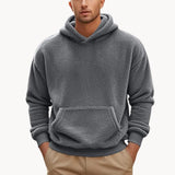 Zoé - Miro Cozy Fleece Pullover