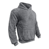 Zoé - Miro Cozy Fleece Pullover