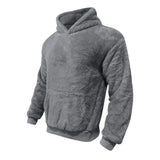 Zoé - Miro Cozy Fleece Pullover