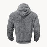 Zoé - Miro Cozy Fleece Pullover