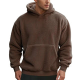 Zoé - Miro Cozy Fleece Pullover
