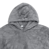 Zoé - Miro Cozy Fleece Pullover