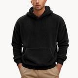 Zoé - Miro Cozy Fleece Pullover