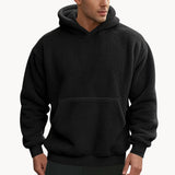 Zoé - Miro Cozy Fleece Pullover