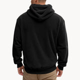 Zoé - Miro Cozy Fleece Pullover