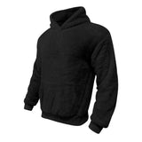 Zoé - Miro Cozy Fleece Pullover