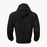 Zoé - Miro Cozy Fleece Pullover