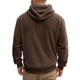 Zoé - Miro Cozy Fleece Pullover