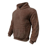 Zoé - Miro Cozy Fleece Pullover