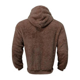 Zoé - Miro Cozy Fleece Pullover