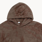 Zoé - Miro Cozy Fleece Pullover