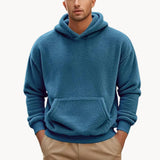 Zoé - Miro Cozy Fleece Pullover