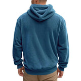 Zoé - Miro Cozy Fleece Pullover