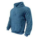 Zoé - Miro Cozy Fleece Pullover