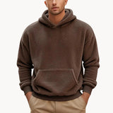 Zoé - Miro Cozy Fleece Pullover