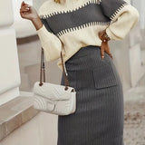 Margot - Chic Autumn Collection