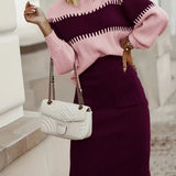 Margot - Chic Autumn Collection