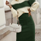 Margot - Chic Autumn Collection