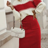 Margot - Chic Autumn Collection