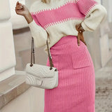 Margot - Chic Autumn Collection