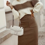 Margot - Chic Autumn Collection