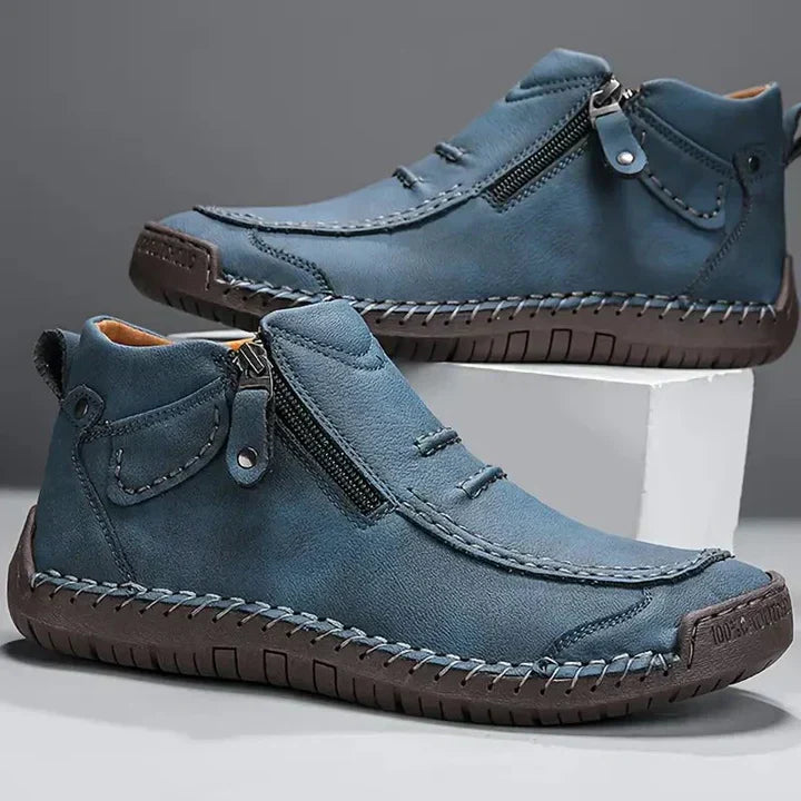 Jeanne - Chaussures Confortables Élégantes