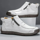 Jeanne - Stylish and Comfortable Footwear