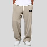 Céline - Relaxed Fit Wide-Leg Trousers