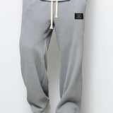 Samuel | Wide-Leg Trousers with Adjustable Waist