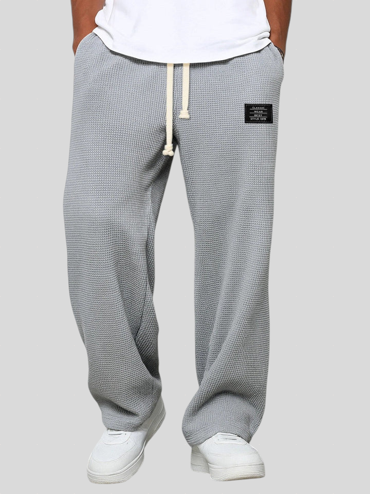 Céline - Pantalon Ample Confort
