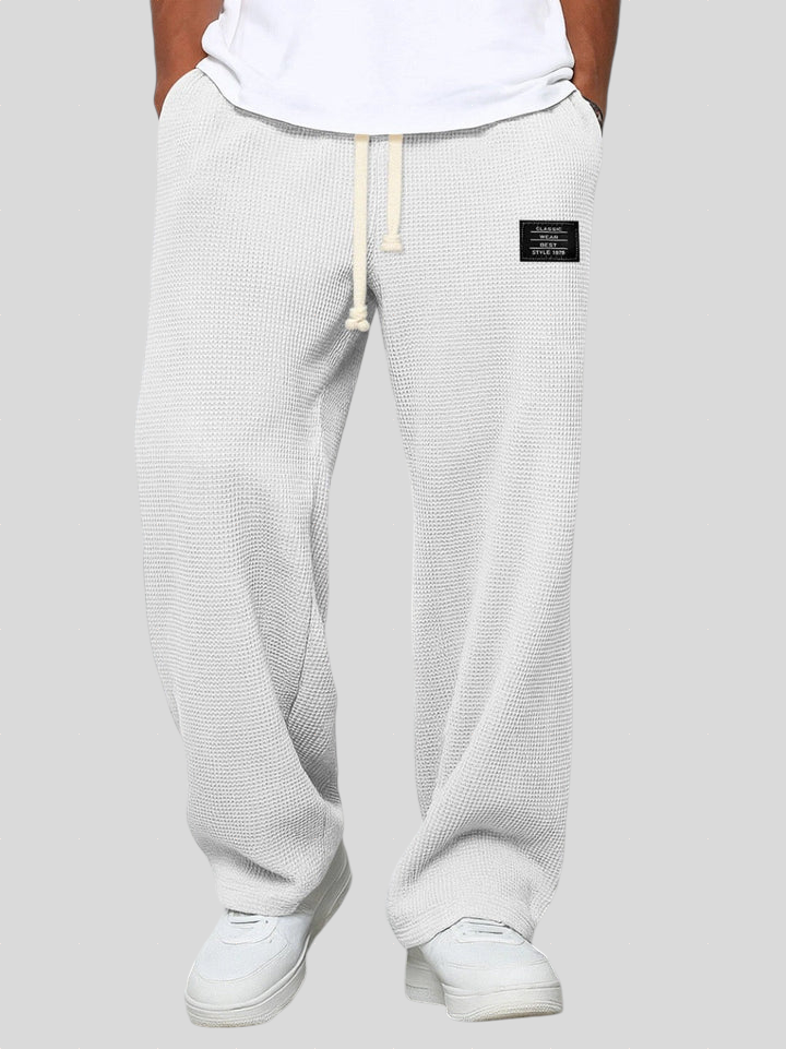 Céline - Pantalon Ample Confort