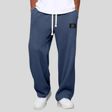 Céline - Relaxed Fit Wide-Leg Trousers