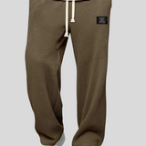 Céline - Relaxed Fit Wide-Leg Trousers