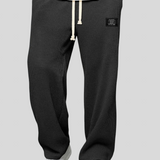 Céline - Relaxed Fit Wide-Leg Trousers