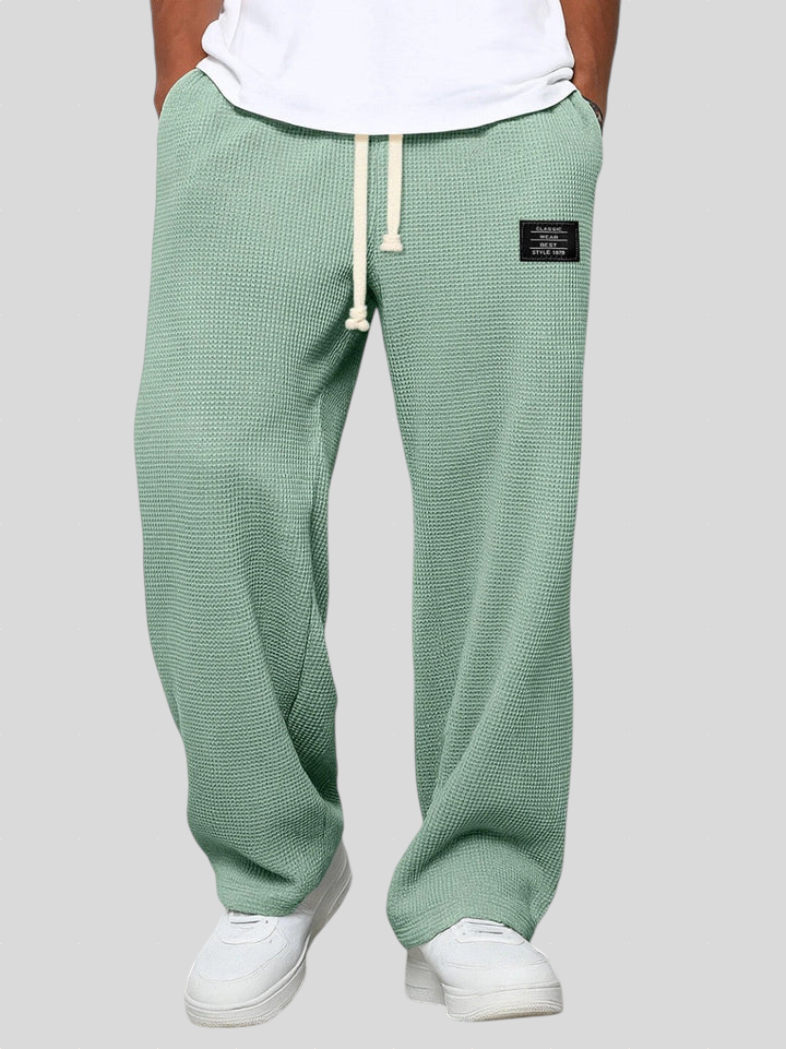 Céline - Pantalon Ample Confort