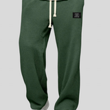 Céline - Relaxed Fit Wide-Leg Trousers
