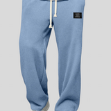 Céline - Relaxed Fit Wide-Leg Trousers