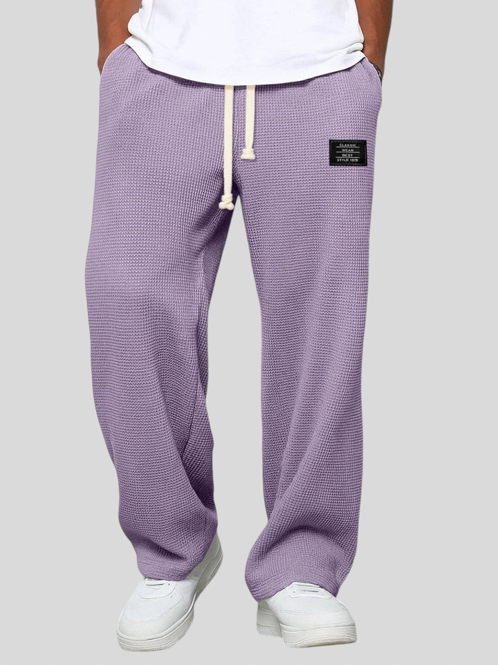 Céline - Pantalon Ample Confort