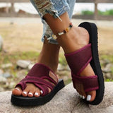 Maëlle - Chic Sandal Collection