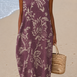 Elsa | Relaxed Summer Dress